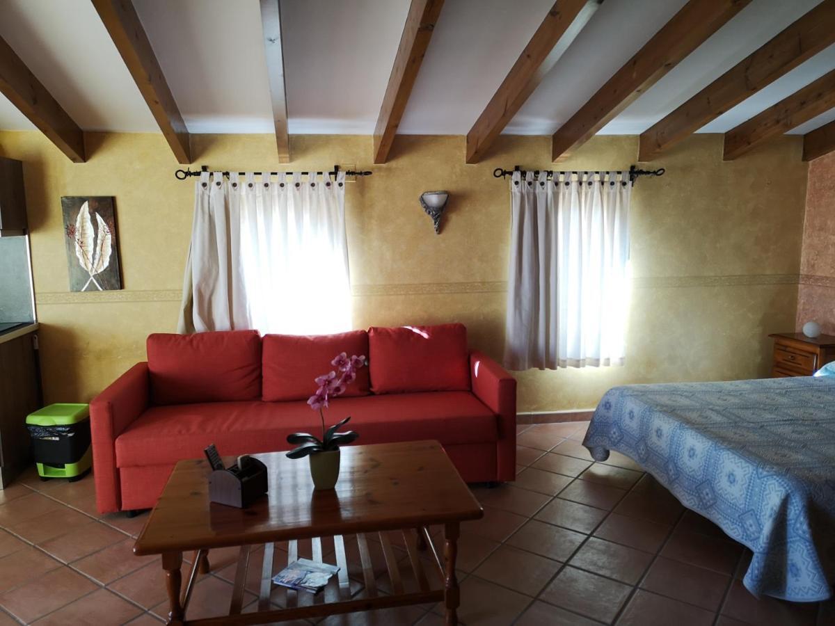 Vs Roque Solarium Appartement Altea Buitenkant foto
