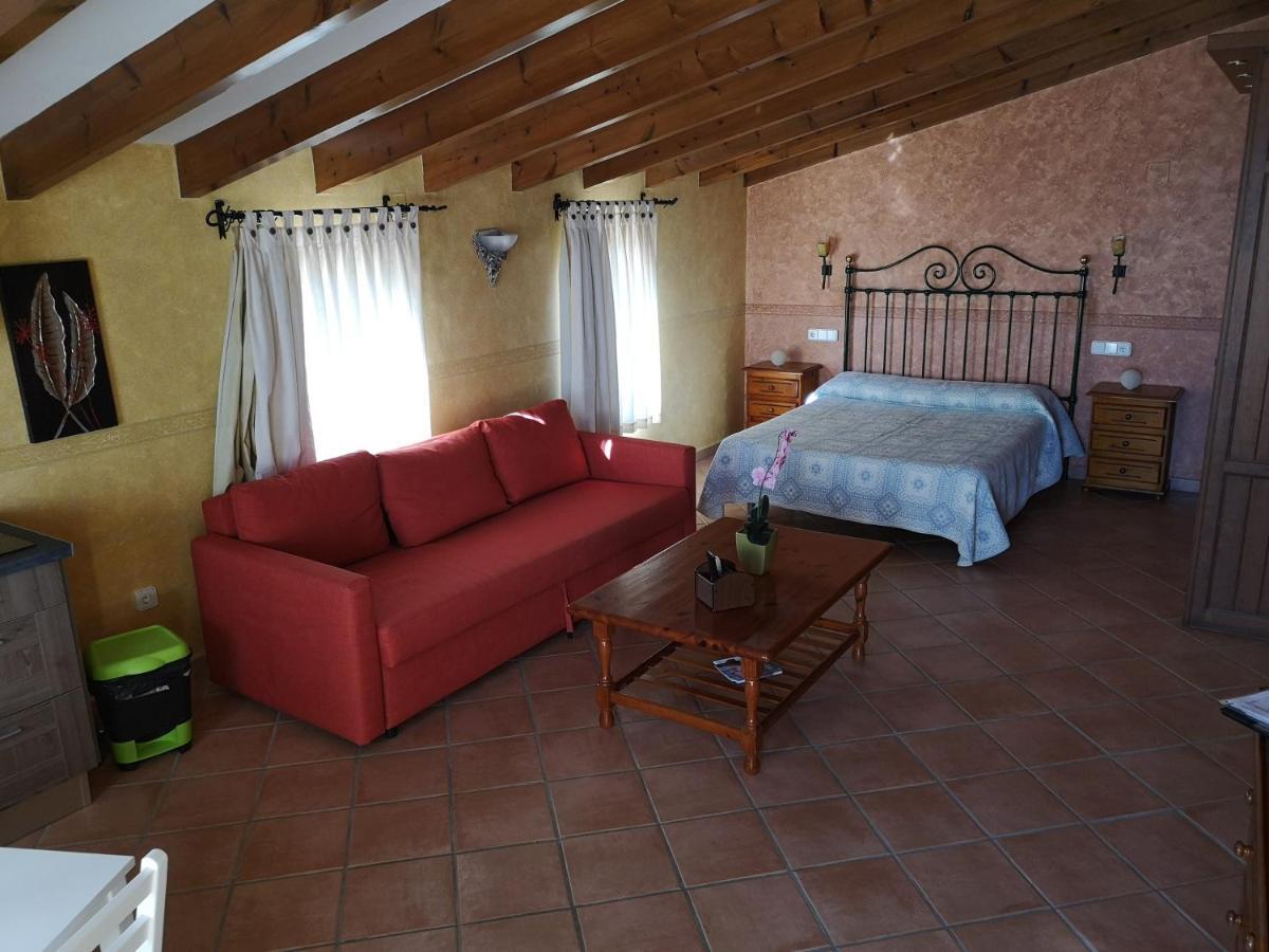 Vs Roque Solarium Appartement Altea Buitenkant foto
