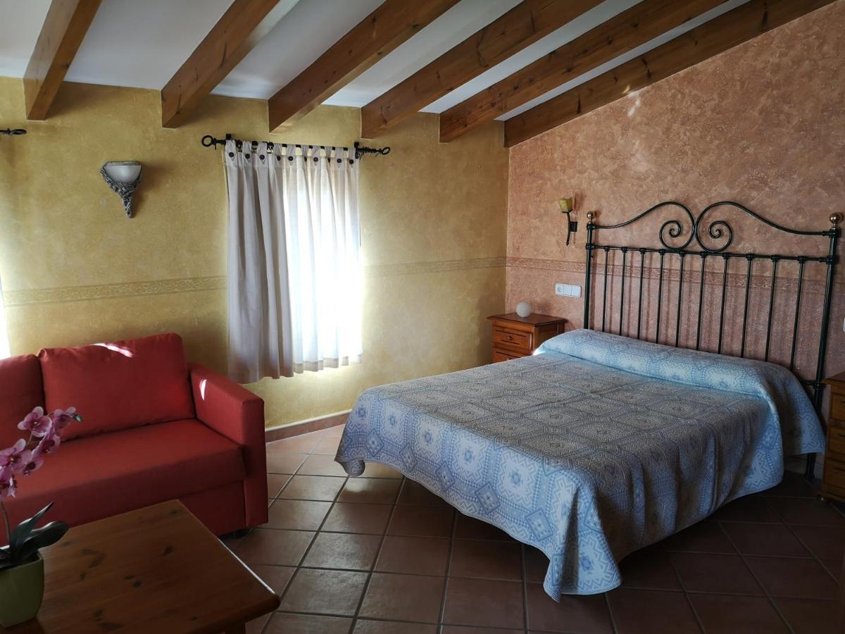Vs Roque Solarium Appartement Altea Buitenkant foto